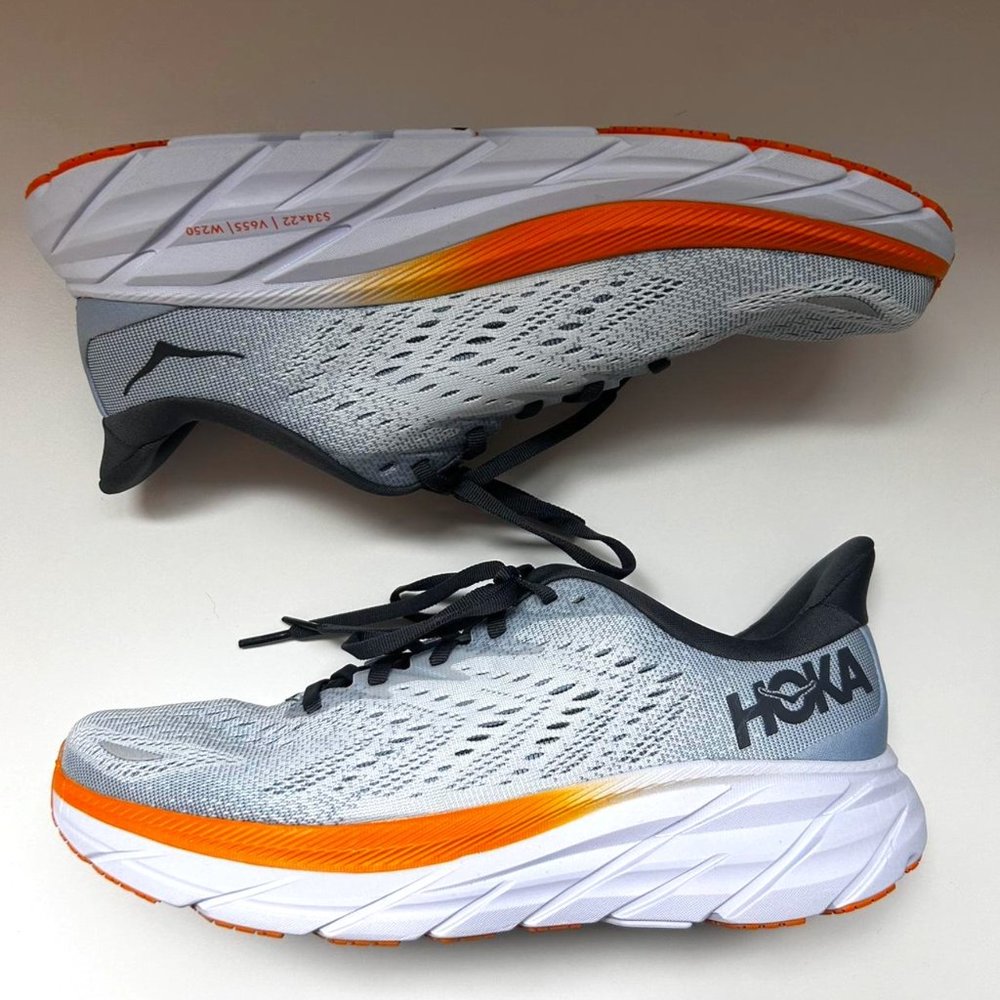 Hoka Clifton 8 Shoes
